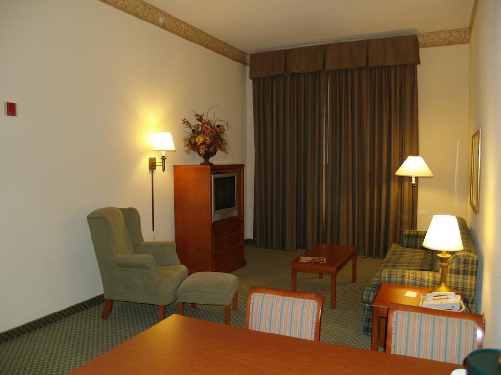 Country Inn & Suites By Radisson, St. Charles, Mo Saint Charles Zewnętrze zdjęcie