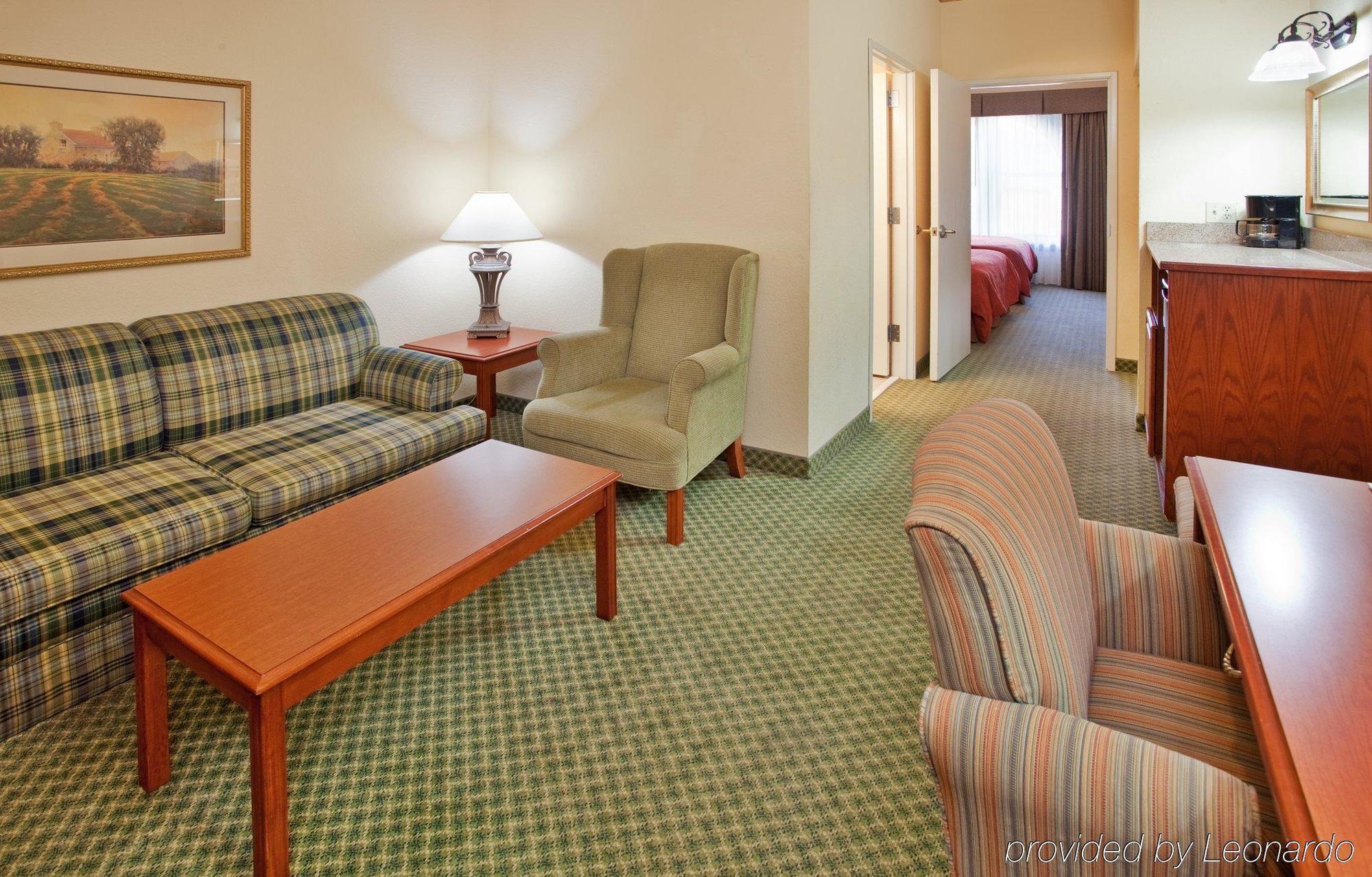 Country Inn & Suites By Radisson, St. Charles, Mo Saint Charles Pokój zdjęcie