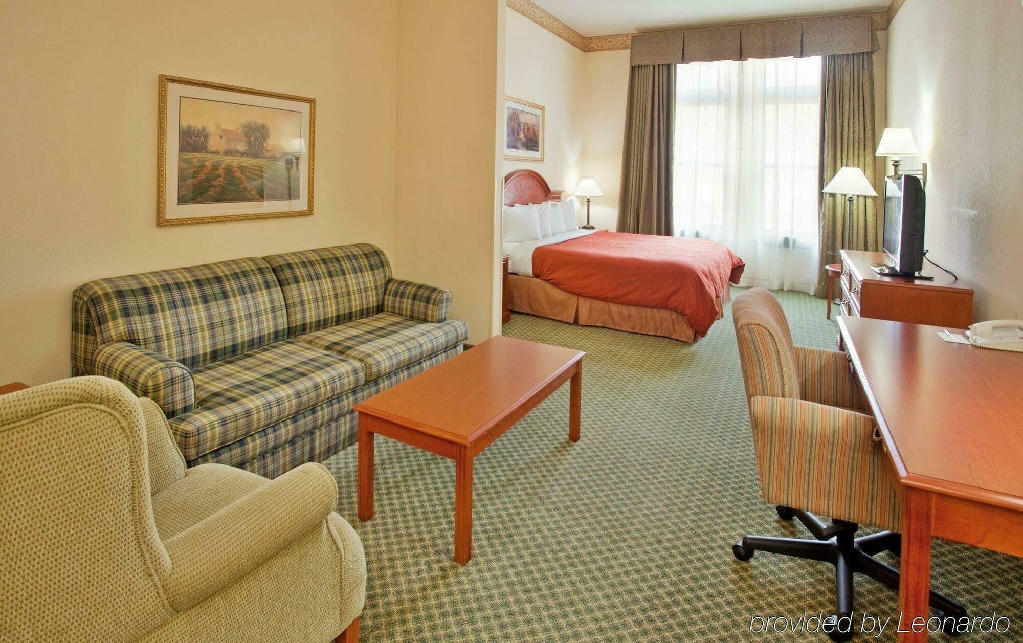 Country Inn & Suites By Radisson, St. Charles, Mo Saint Charles Zewnętrze zdjęcie